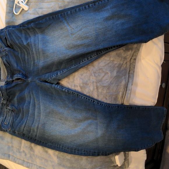 Kut from the Kloth Denim - Kut from the cloth 22W jeans
